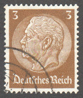 Germany Scott 416 Used - Click Image to Close